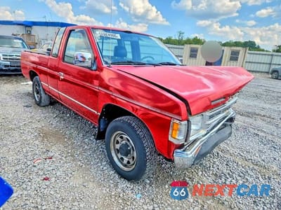 Czwarte zdjęcie samochodu z boku: 1992 NISSAN TRUCK BASE VIN:1N6SD16SXNC357183 - miniatura