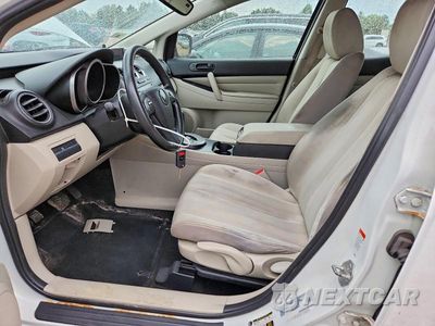 Zdjęcie 7 z 12 samochodu: 2010 MAZDA CX-7 VIN:JM3ER2W5XA0311521 - miniatura