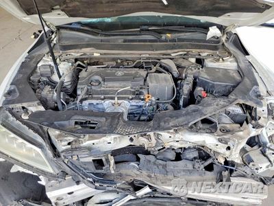 Zdjęcie 11 z 12 samochodu: 2016 ACURA TLX TECH VIN:19UUB1F50GA007203 - miniatura
