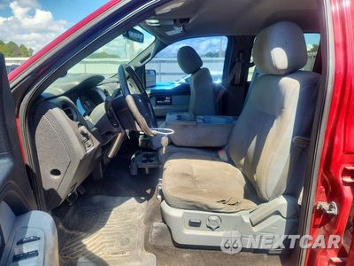Zdjęcie 7 z 12 samochodu: 2014 FORD F150 SUPERCREW VIN:1FTFW1EF5EKD32135 - miniatura