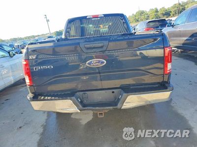 Zdjęcie 6 z 12 samochodu: 2016 FORD F150 SUPER CAB VIN:1FTEX1EP6GFA36568 - miniatura