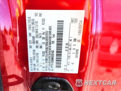 Zdjęcie 12 z 12 samochodu: 2021 FORD F150 SUPER CAB VIN:1FTFX1E58MKE93162 - miniatura