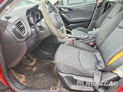 Zdjęcie 7 z 12 samochodu: 2014 MAZDA 3 SPORT VIN:3MZBM1U75EM107024 - miniatura