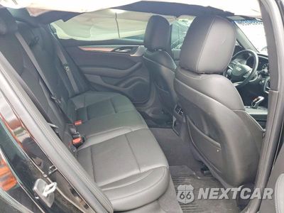 Zdjęcie 10 z 12 samochodu: 2024 CADILLAC CT5 PREMIUM LUXURY VIN:1G6DT5RK9R0129431 - miniatura