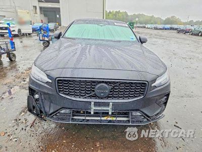Piąte zdjęcie samochodu w środku: 2023 VOLVO S60 PLUS VIN:7JRL12FH5PG236276 - miniatura