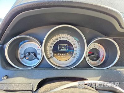 Zdjęcie 9 z 12 samochodu: 2012 MERCEDES-BENZ C 350 VIN:WDDGJ5HB1CF923559 - miniatura