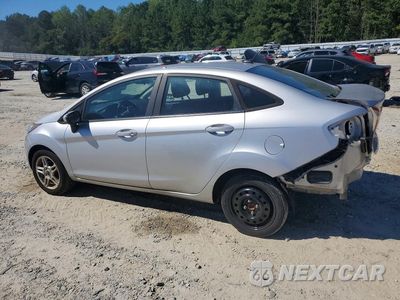 Drugie zdjęcie samochodu z przodu: 2017 FORD FIESTA SE VIN:3FADP4BJ8HM156845 - miniatura
