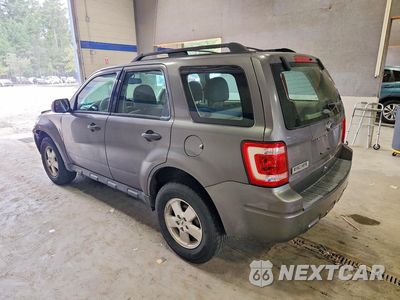 Drugie zdjęcie samochodu z przodu: 2012 FORD ESCAPE XLS VIN:1FMCU0C71CKB13311 - miniatura