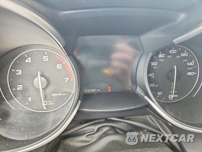 Zdjęcie 9 z 13 samochodu: 2019 ALFA ROMEO STELVIO VIN:ZASPAJAN6K7C41588 - miniatura