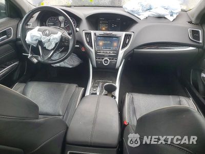 Zdjęcie 8 z 13 samochodu: 2020 ACURA TLX TECHNOLOGY VIN:19UUB3F43LA000114 - miniatura