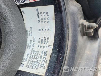Zdjęcie 12 z 12 samochodu: 2005 CHEVROLET COLORADO VIN:1GCDT136358160879 - miniatura