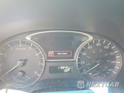Zdjęcie 9 z 13 samochodu: 2015 NISSAN PATHFINDER SL VIN:5N1AR2MM4FC697212 - miniatura