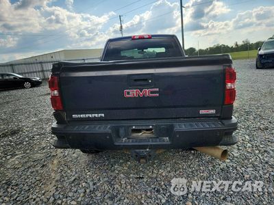 Zdjęcie 6 z 12 samochodu: 2015 GMC SIERRA K3500 SLT VIN:1GT423E88FF556641 - miniatura
