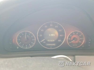 Zdjęcie 9 z 12 samochodu: 2008 MERCEDES-BENZ CLK 350 VIN:WDBTJ56H98F239350 - miniatura