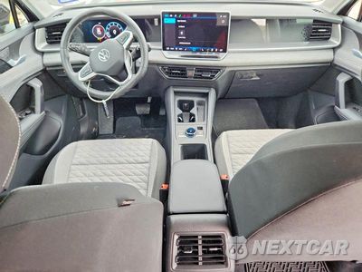 Zdjęcie 8 z 13 samochodu: 2026 VOLKSWAGEN TIGUAN S VIN:3VVCR7RM4TM071559 - miniatura