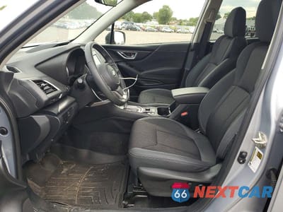Zdjęcie 7 z 13 samochodu: 2020 SUBARU FORESTER PREMIUM VIN:JF2SKAJC5LH591385 - miniatura
