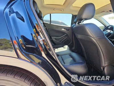 Zdjęcie 10 z 12 samochodu: 2015 MERCEDES-BENZ GLA 250 VIN:WDCTG4EB8FJ140787 - miniatura