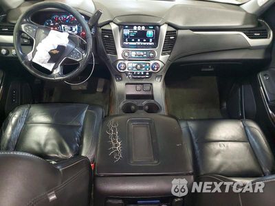 Zdjęcie 8 z 13 samochodu: 2015 CHEVROLET TAHOE K1500 LT VIN:1GNSKBKCXFR252565 - miniatura