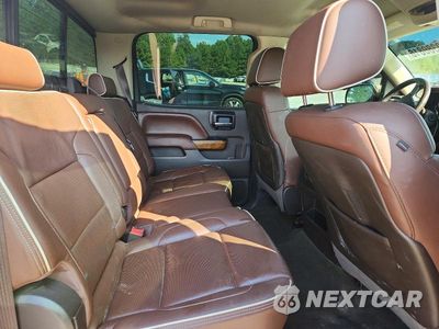 Zdjęcie 10 z 12 samochodu: 2015 CHEVROLET SILVERADO K1500 HIGH COUNTRY VIN:3GCUKTEC9FG522744 - miniatura