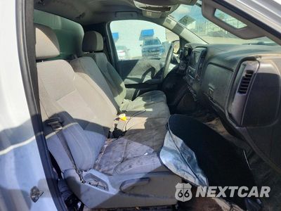 Zdjęcie 10 z 12 samochodu: 2016 CHEVROLET SILVERADO C1500 VIN:1GCNCNEH7GZ186327 - miniatura
