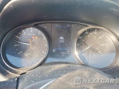 Zdjęcie 9 z 12 samochodu: 2019 NISSAN ROGUE SPORT S VIN:JN1BJ1CR3KW335407 - miniatura