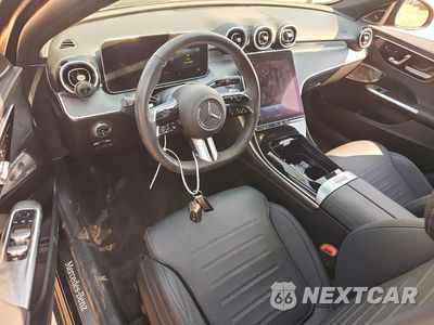 Zdjęcie 8 z 12 samochodu: 2024 MERCEDES-BENZ C 300 4MATIC VIN:W1KAF4HB8RR182612 - miniatura