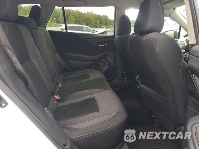 Zdjęcie 11 z 13 samochodu: 2025 SUBARU OUTBACK PREMIUM VIN:4S4BTADC8S3312610 - miniatura
