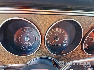Zdjęcie 9 z 12 samochodu: 1976 MERCURY MONTEGO VIN:6H11S507981 - miniatura