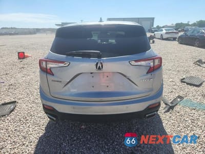 Zdjęcie 6 z 12 samochodu: 2022 ACURA RDX TECHNOLOGY VIN:5J8TC1H53NL001791 - miniatura