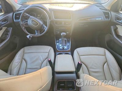 Zdjęcie 8 z 13 samochodu: 2015 AUDI Q5 PREMIUM PLUS VIN:WA1LFAFP9FA072205 - miniatura