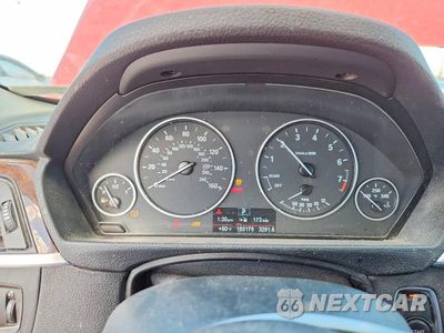 Zdjęcie 9 z 13 samochodu: 2013 BMW 328 XI VIN:WBA3B3C52DJ810954 - miniatura