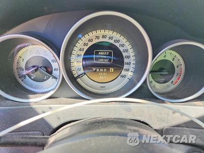 Zdjęcie 9 z 13 samochodu: 2012 MERCEDES-BENZ C 300 4MATIC VIN:WDDGF8BBXCA691990 - miniatura