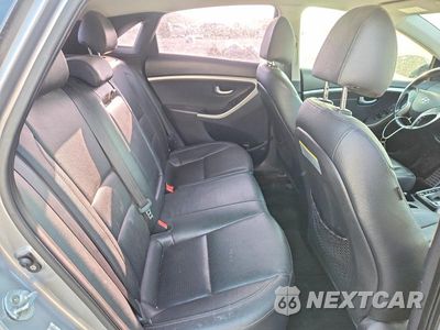 Zdjęcie 11 z 14 samochodu: 2015 HYUNDAI ELANTRA GT BASE VIN:KMHD35LHXFU238782 - miniatura