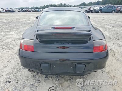Zdjęcie 6 z 12 samochodu: 2000 PORSCHE 911 CARRERA 2 VIN:WP0AA2993YS622736 - miniatura