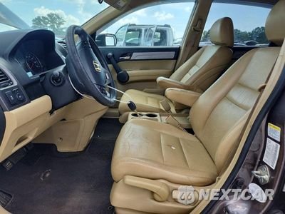 Zdjęcie 7 z 14 samochodu: 2011 HONDA CR-V EX VIN:5J6RE3H51BL039122 - miniatura