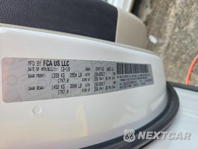 Zdjęcie 13 z 13 samochodu: 2020 CHRYSLER PACIFICA TOURING L PLUS VIN:2C4RC1EG7LR149946 - miniatura