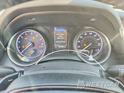 Zdjęcie 9 z 13 samochodu: 2023 TOYOTA CAMRY SE VIN:4T1G11AK8PU793595 - miniatura