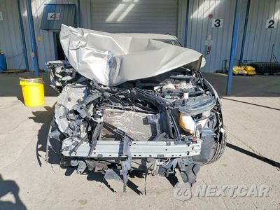 Piąte zdjęcie samochodu w środku: 2021 CHEVROLET BLAZER 2LT VIN:3GNKBHRSXMS547739 - miniatura