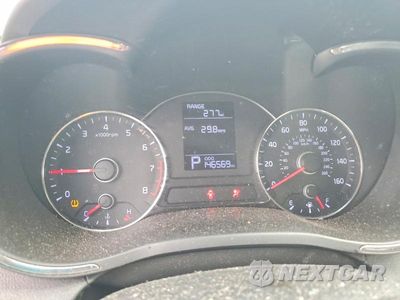 Zdjęcie 9 z 12 samochodu: 2016 KIA FORTE LX VIN:KNAFK4A66G5573087 - miniatura