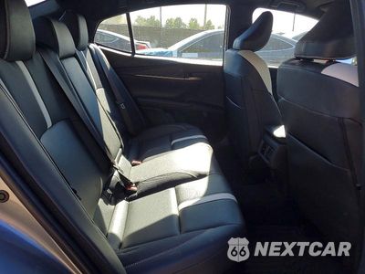Zdjęcie 10 z 13 samochodu: 2026 TOYOTA CAMRY SE VIN:4T1DAACK7TU336643 - miniatura