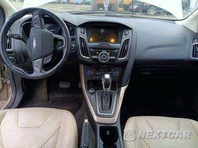 Zdjęcie 8 z 12 samochodu: 2017 FORD FOCUS TITANIUM VIN:1FADP3J29HL264767 - miniatura