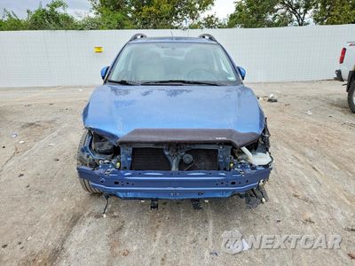 Piąte zdjęcie samochodu w środku: 2016 SUBARU CROSSTREK PREMIUM VIN:JF2GPABC3G8328730 - miniatura