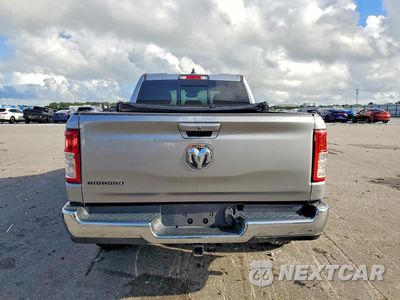 Zdjęcie 6 z 12 samochodu: 2022 RAM 1500 BIG HORN/LONE STAR VIN:1C6RREBGXNN398436 - miniatura