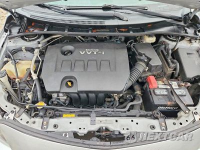 Zdjęcie 11 z 12 samochodu: 2010 TOYOTA COROLLA S VIN:2T1BU4EE0AC535667 - miniatura