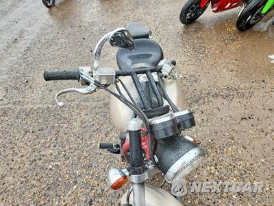 Piąte zdjęcie samochodu w środku: 2007 KAWASAKI VN1600 B VIN:JKBVNKB177A013198 - miniatura