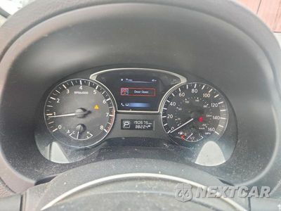 Zdjęcie 9 z 12 samochodu: 2014 NISSAN ALTIMA 2.5 VIN:1N4AL3AP3EN259929 - miniatura