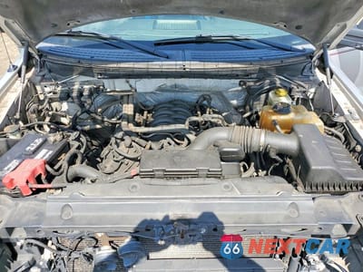 Zdjęcie 11 z 12 samochodu: 2014 FORD F150 SUPERCREW VIN:1FTFW1EFXEKF95026 - miniatura