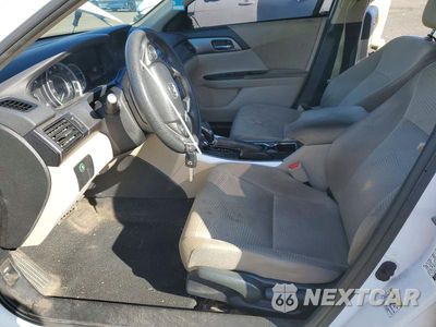 Zdjęcie 7 z 12 samochodu: 2014 HONDA ACCORD LX VIN:1HGCR2F32EA187115 - miniatura