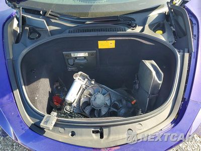 Zdjęcie 11 z 12 samochodu: 2025 MCLAREN AUTOMOTIVE ARTURA VIN:SBM16BEA9SW002918 - miniatura