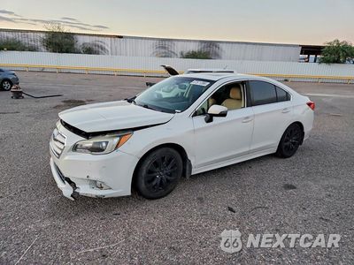 2015 SUBARU LEGACY 2.5I PREMIUM 4S3BNBH60F3032176 - główne zdjęcie licytacji z USA - miniatura